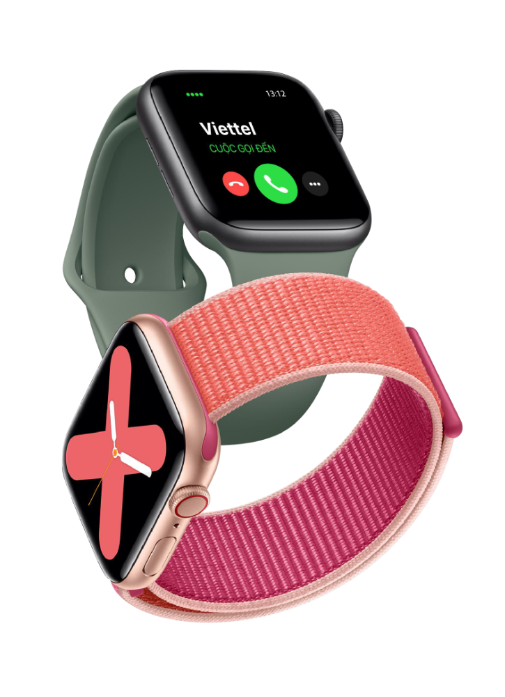 Tại sao chọn Apple Watch bản eSIM thay vì bản SIM thông thường?